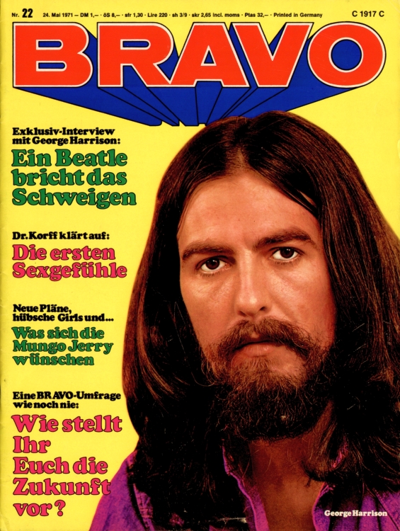 BRAVO 1971-22
